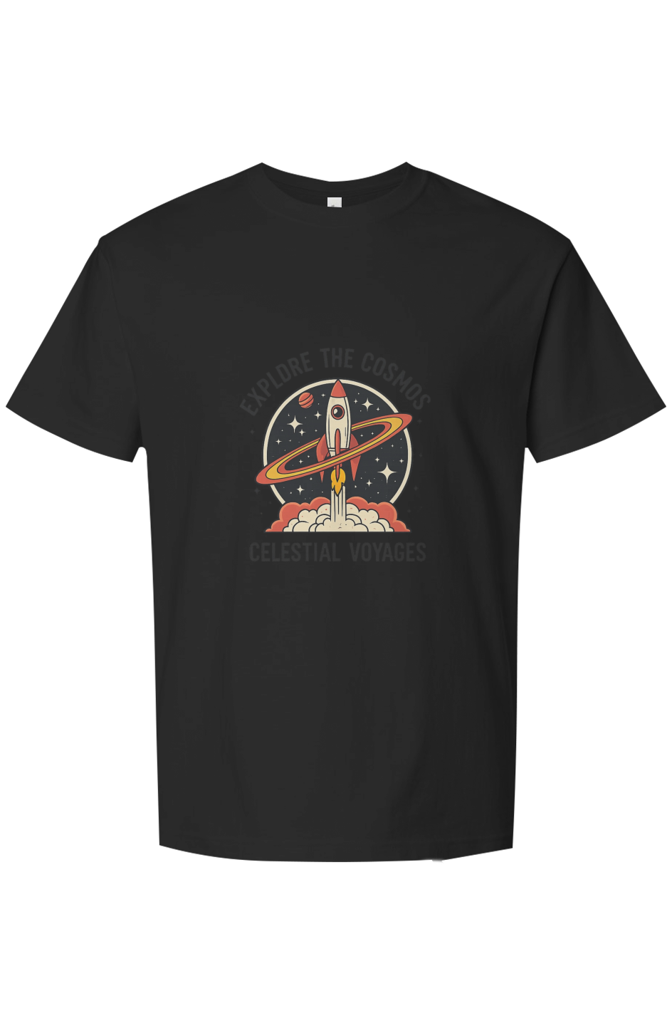 Cosmic Heavyweight Tee