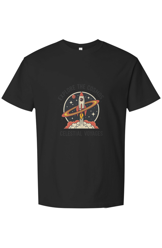 Cosmic Heavyweight Tee