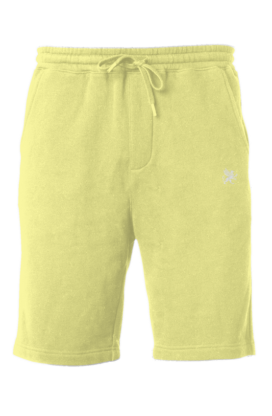 The Griffin logo Shorts