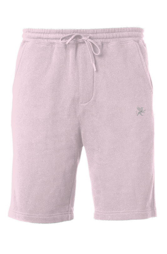 Griffin logo Shorts