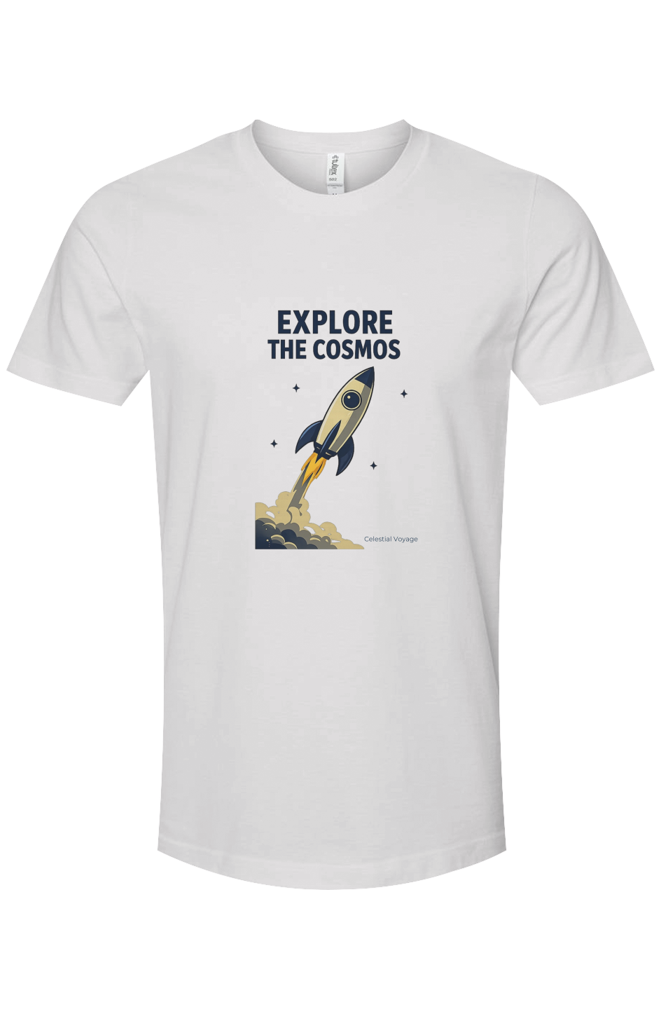 Cosmic T-Shirt