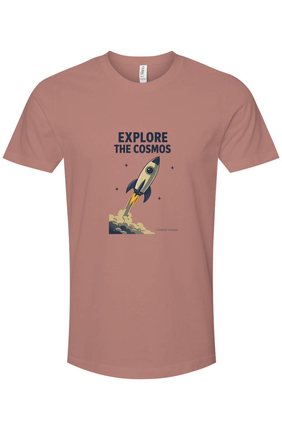 Cosmic T-Shirt