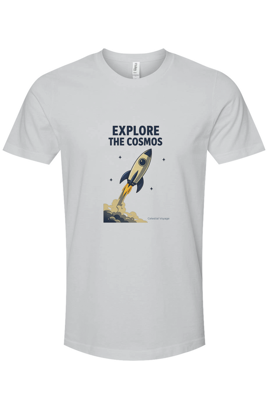 Cosmic T-Shirt
