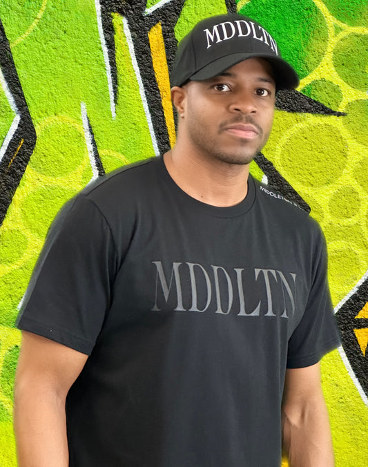 MDDLTN Short Sleeve tee