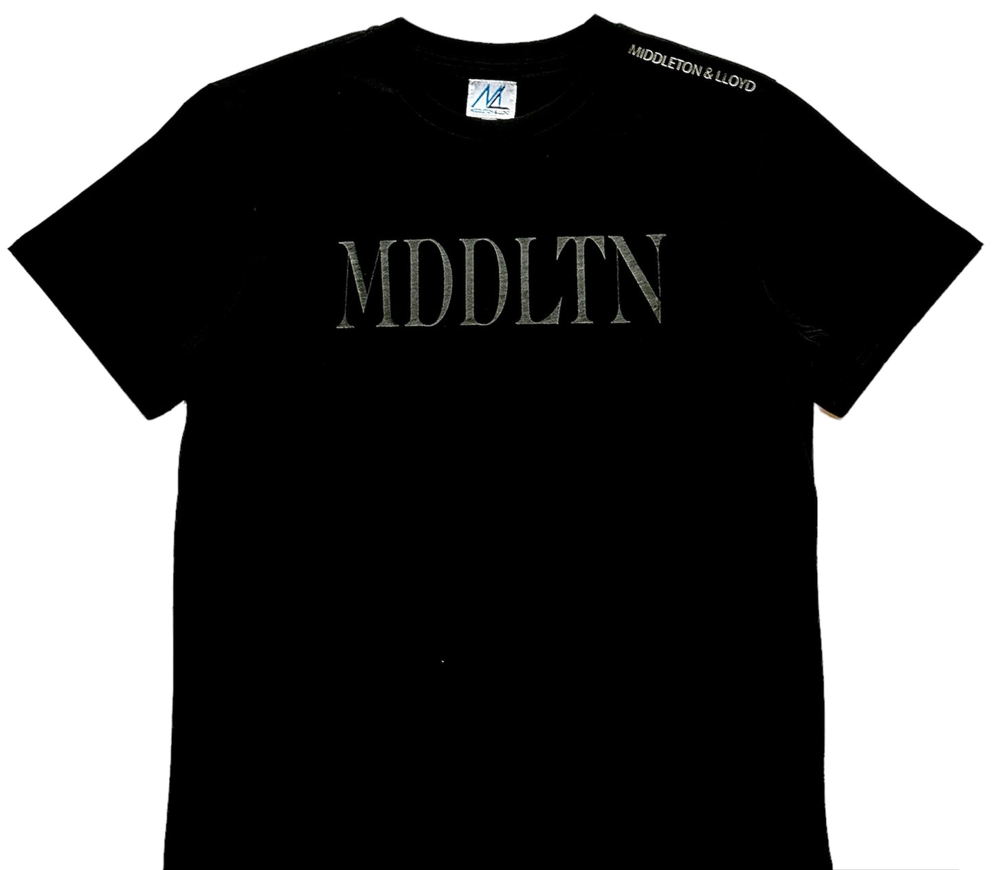 MDDLTN Short Sleeve tee